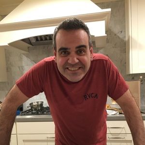 Meet your Posher, John